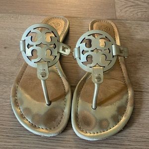 Tory Burch Miller Sandals